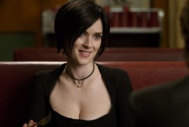 Sex and Death 101 (2007) - Winona Ryder