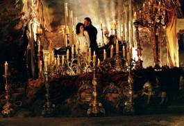 The Phantom of the Opera (2004) - Emmy Rossum, Gerard Butler
