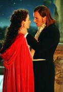 The Phantom of the Opera (2004) - Emmy Rossum, Patrick Wilson