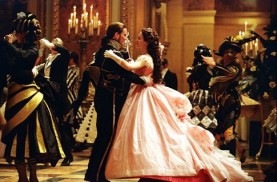 The Phantom of the Opera (2004) - Emmy Rossum, Patrick Wilson