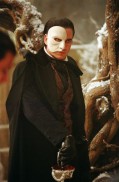 The Phantom of the Opera (2004) - Gerard Butler