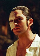 The Phantom of the Opera (2004) - Gerard Butler