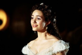 The Phantom of the Opera (2004) - Emmy Rossum