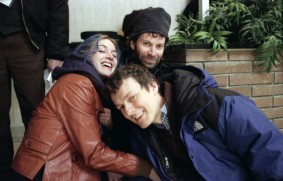 Eternal Sunshine of the Spotless Mind (2004) - Kate Winslet, Michel Gondry, Charlie Kaufman