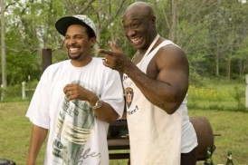 Welcome Home Roscoe Jenkins (2008) - Michael Clarke Duncan, Mike Epps