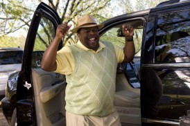 Welcome Home Roscoe Jenkins (2008) - Cedric the Entertainer