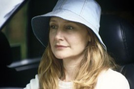 The Station Agent (2003) - Patricia Clarkson