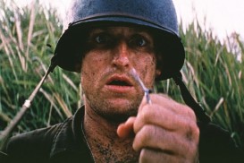 The Thin Red Line (1998) - Woody Harrelson