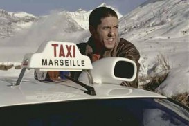 Taxi 3 (2003) - Samy Naceri