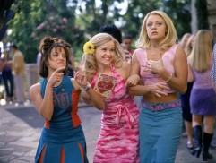 Legally Blonde (2001) - Reese Witherspoon, Jessica Cauffiel, Alanna Ubach