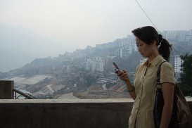 Sanxia haoren (2006) - Tao Zhao