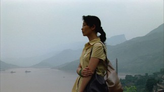Sanxia haoren (2006) - Tao Zhao