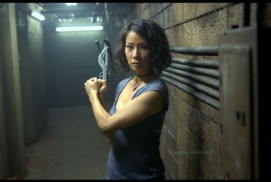 Rise: Blood Hunter (2007) - Lucy Liu