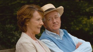 Scenes of a Sexual Nature (2006) - Eileen Atkins, Benjamin Whitrow