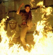 The Mummy Returns (2001) - Brendan Fraser