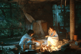 Sekai no chûshin de, ai o sakebu (2004) - Mirai Moriyama, Masami Nagasawa