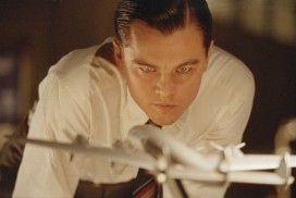 Aviator, The (2004) - Leonardo DiCaprio