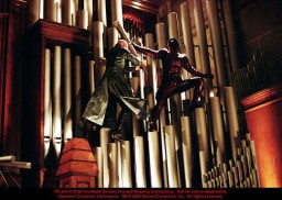 Daredevil (2003) - Ben Affleck, Colin Farrell