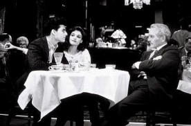 The Color of Money (1986) - Paul Newman, Tom Cruise, Mary Elizabeth Mastrantonio, Vincent Lauria, Carmen