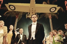 The Aviator (2004) -  Leonardo DiCaprio