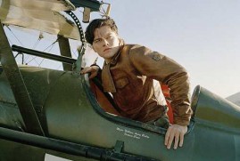 The Aviator (2004) -  Leonardo DiCaprio