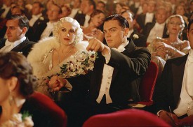 The Aviator (2004) -  Leonardo DiCaprio, Gwen Stefani