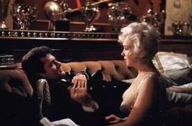 Some Like It Hot (1959) - Tony Curtis, Marilyn Monroe