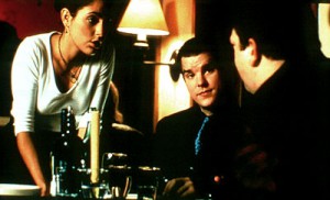 Dinner Rush (2000) - Summer Phoenix, Mike McGlone, Alex Corrado