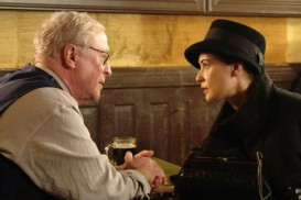 Flawless (2007) - Demi Moore, Michael Caine