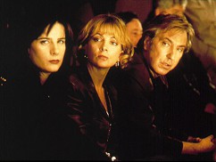 Blow Dry (2001) - Alan Rickman, Natasha Richardson, Rachel Griffiths