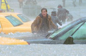 The Day After Tomorrow (2004) - Jake Gyllenhaal