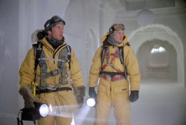 The Day After Tomorrow (2004) - Dennis Quaid