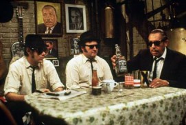The Blues Brothers (1980) - John Belushi, Dan Aykroyd