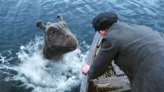 The Water Horse: Legend of the Deep (2007)