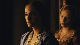 The Other Boleyn Girl (2007) - Natalie Portman, Scarlett Johansson