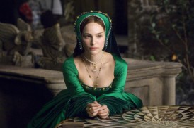 The Other Boleyn Girl (2007) - Natalie Portman