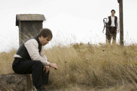 The Assassination of Jesse James by the Coward Robert Ford (2007) - Sam Rockwell, Casey Affleck