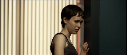 Hard Candy (2005) - Ellen Page