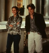 Notting Hill (1999) -  Julia Roberts, Hugh Grant