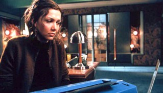 Secretary (2002) - Maggie Gyllenhaal