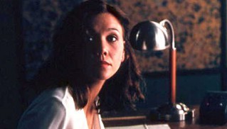 Secretary (2002) - Maggie Gyllenhaal