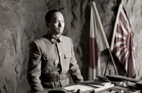 Letters from Iwo Jima (2006) - Ken Watanabe