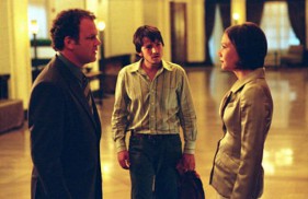Criminal (2004) - John C. Reilly, Maggie Gyllenhaal, Diego Luna