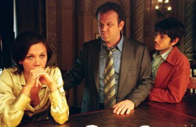 Criminal (2004) - John C. Reilly, Maggie Gyllenhaal, Diego Luna
