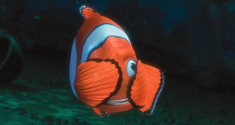 Finding Nemo (2003)