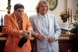 Dumb & Dumber (1994) - Jim Carrey, Jeff Daniels