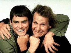 Dumb & Dumber (1994) - Jim Carrey, Jeff Daniels