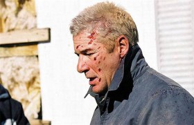The Flock (2007) - Richard Gere