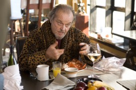 The Departed (2006) - Jack Nicholson