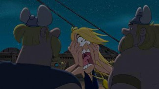 Astérix et les Vikings (2006)